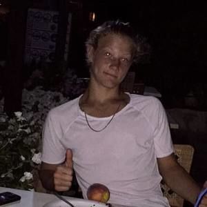 Meet your Posher, Vsevolod